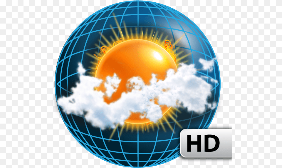 Weather Map Icon Download Seattle Public Library, Astronomy, Outer Space, Planet, Sphere Png Image