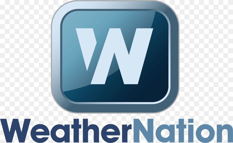 Weather Nation Tv, Logo Png Image