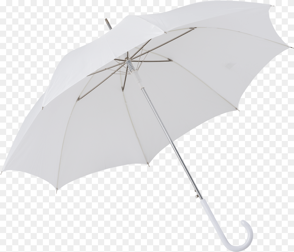 Weather Or Not Accessories Transparent White Umbrella, Canopy, Person Png Image
