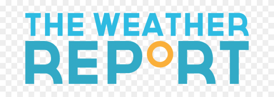 Weather Report, Text Free Transparent Png