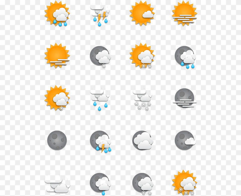 Weather Report Picture Weather Forecast Weather Icons, Sphere, Pottery Free Transparent Png