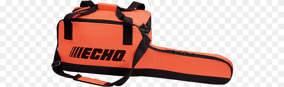 Weather Resistant Chainsaw Carry Bag Carburetor Echo Cs 302 302s Chainsaw Part, Clothing, Lifejacket, Vest, Accessories Png