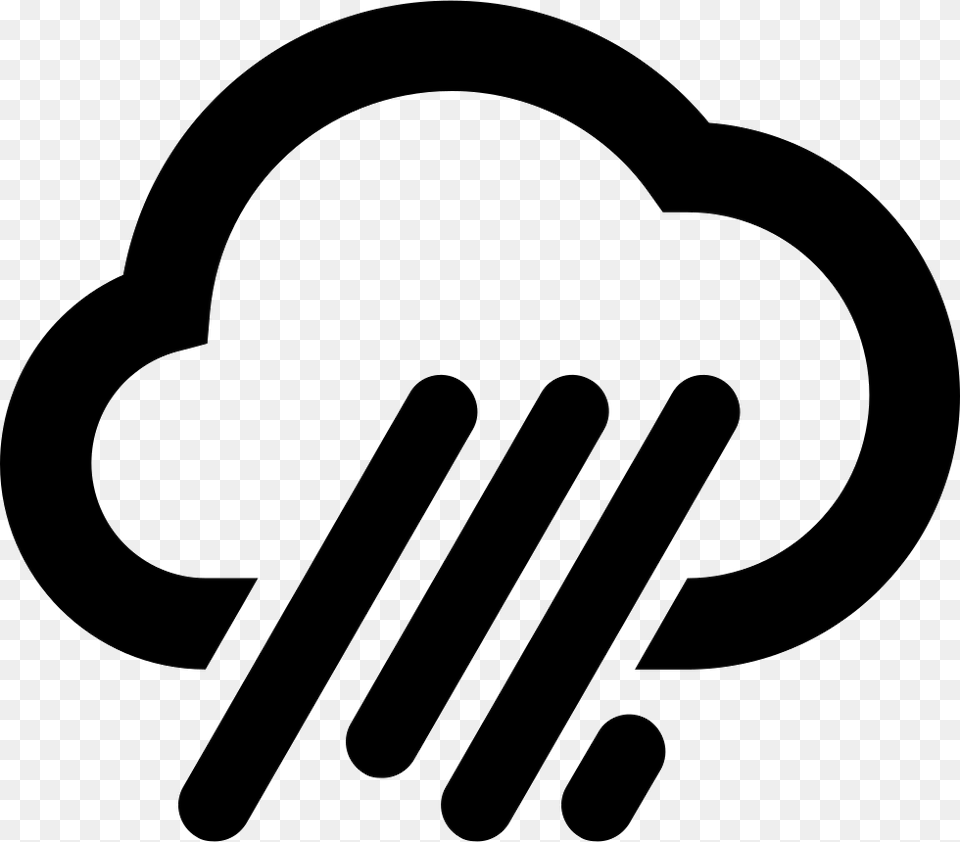 Weather S Hd Illustration, Stencil, Logo Free Transparent Png