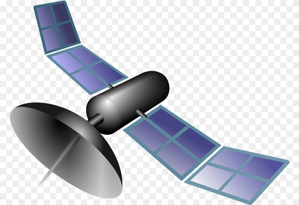 Weather Satellite Satellite Transparent, Appliance, Astronomy, Ceiling Fan, Device Png Image