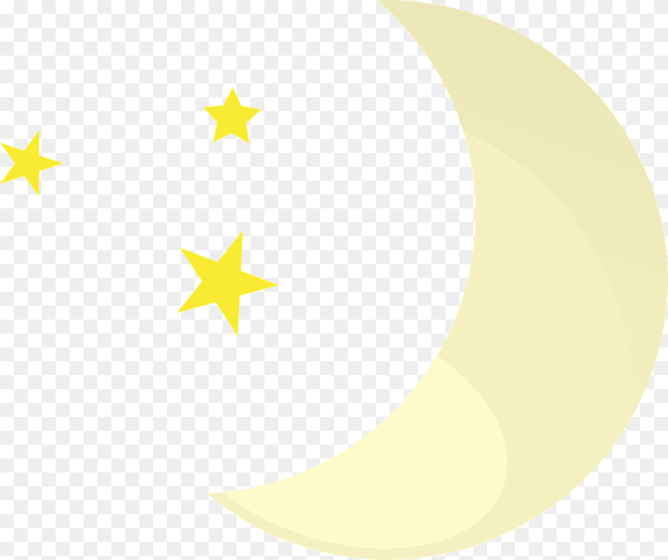 Weather Symbols Clear Night, Astronomy, Moon, Nature, Outdoors Png