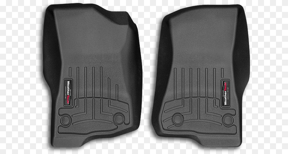 Weather Tech Floor Liners In Black Front For 18 Up Floor, Cushion, Home Decor Free Transparent Png