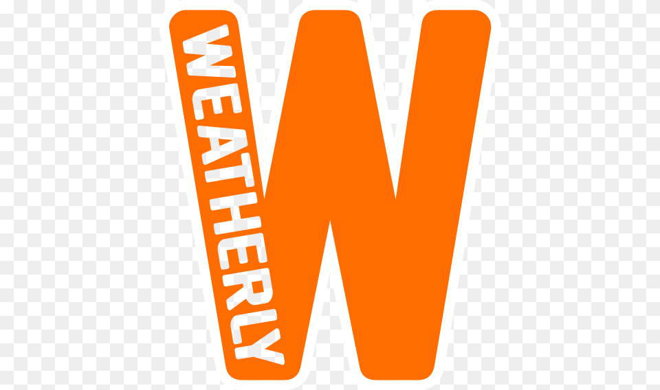 Weatherly Wreckers, Logo, Sticker, Food, Ketchup Png Image