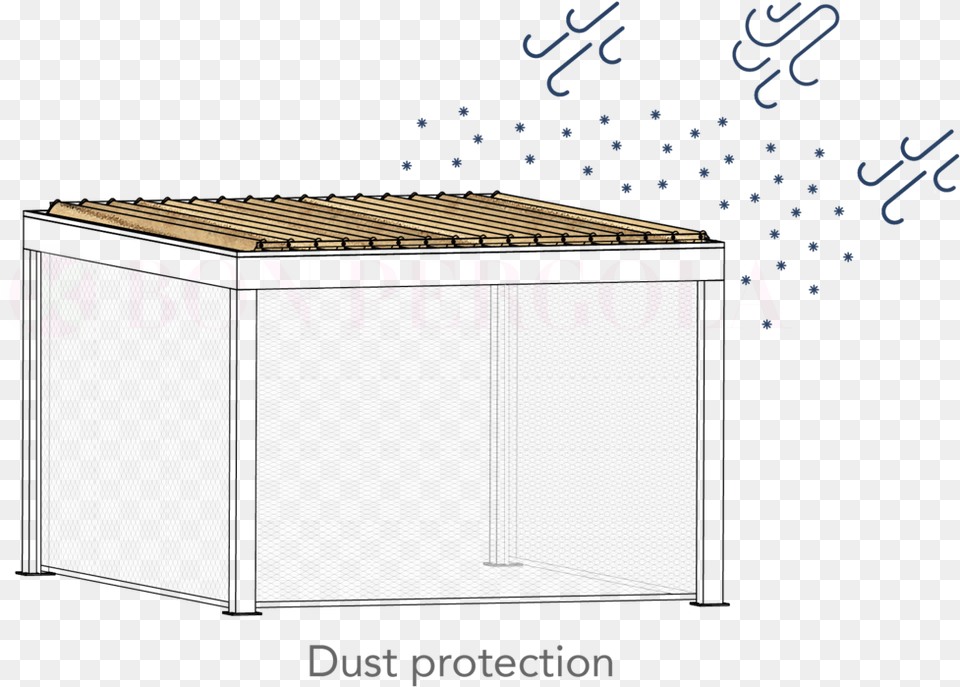 Weatherproof Dust Protection Icon, Bus Stop, Outdoors Png Image