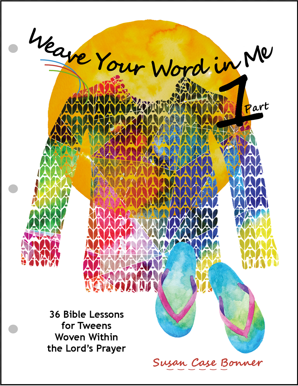 Weave 1 Cover With Holes Part Lessons On Prayer For Tweens, Advertisement, Poster, Clothing, Footwear Free Png Download