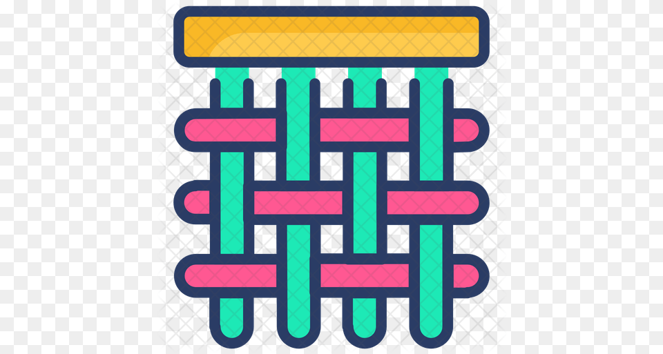 Weave Icon Clip Art, Pattern, Gas Pump, Machine, Pump Png