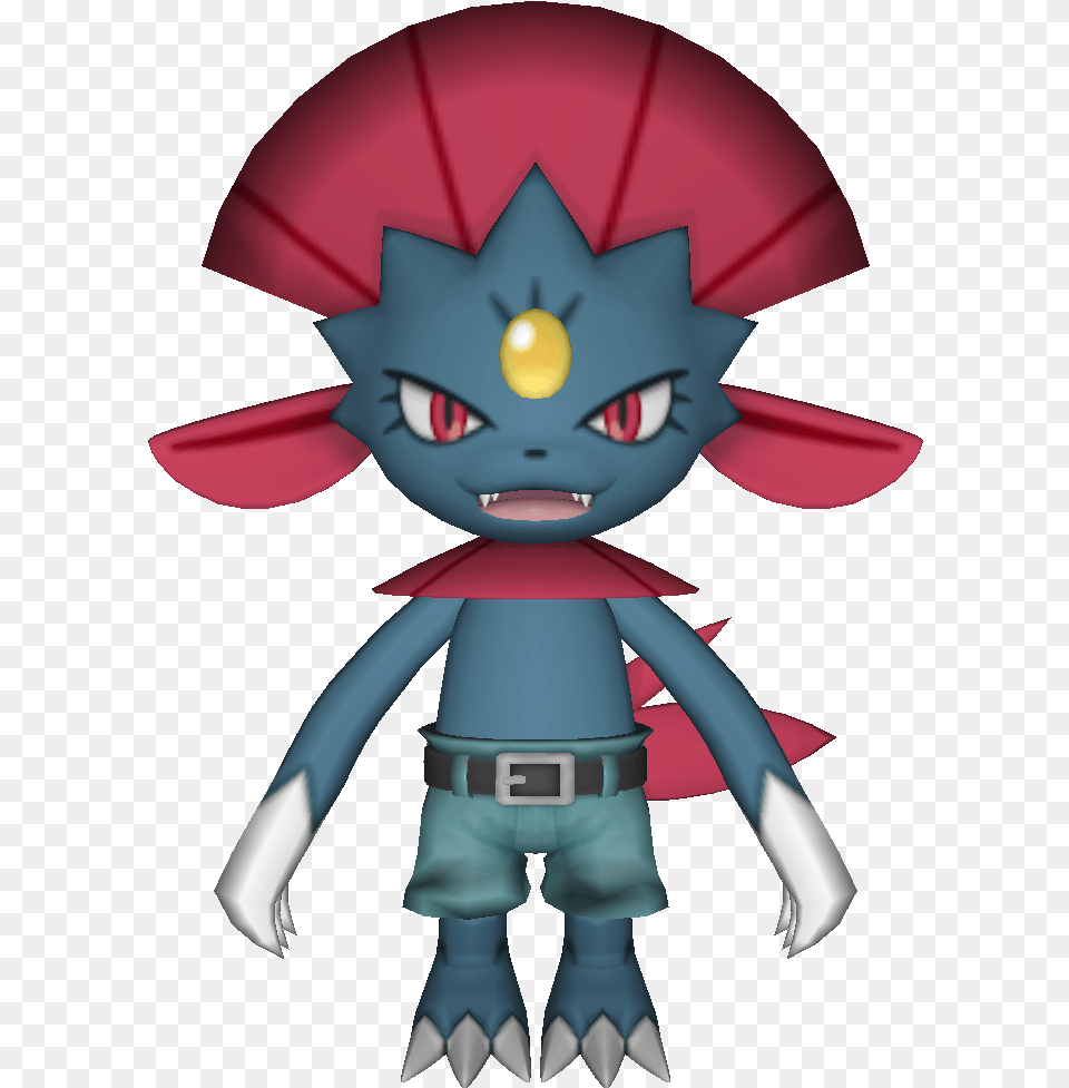 Weavile Likes Shorts Fictional Character, Book, Comics, Publication, Baby Free Transparent Png