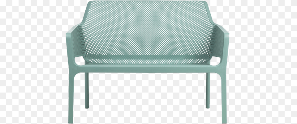 Web 0010 Tequila Sofa 2 Divano Polipropilene Da Esterno, Chair, Furniture, Cushion, Home Decor Png