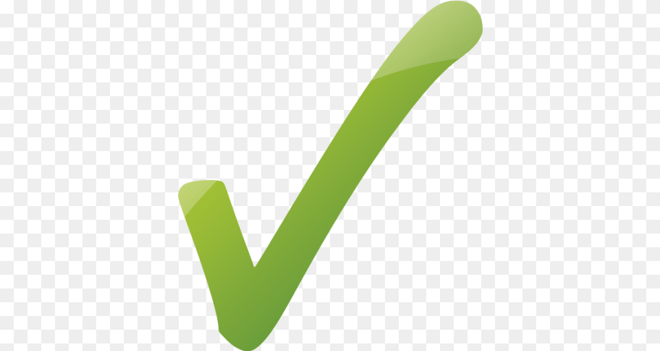 Web 2 Green Check Mark 7 Icon Web 2 Green Check Mark Check Mark, Stick Free Png Download