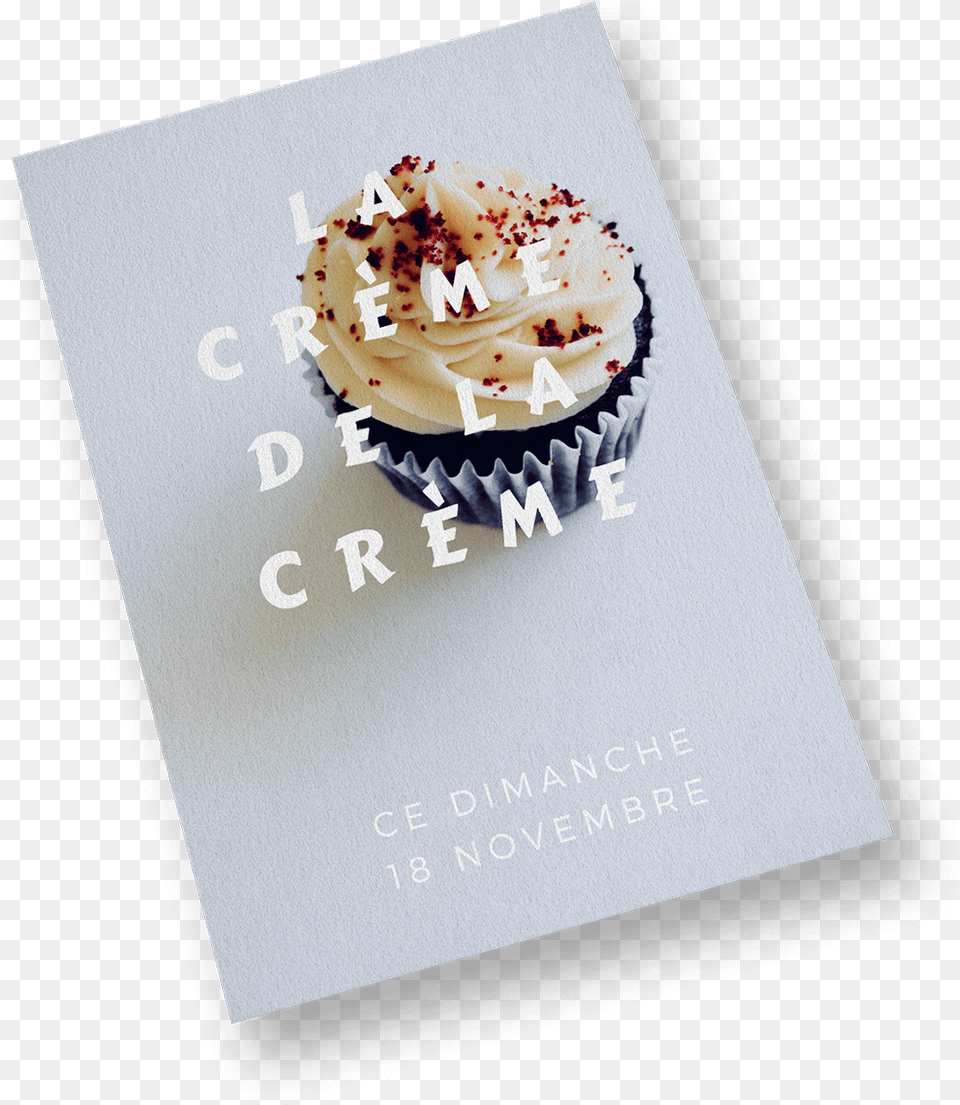 Web 2 Print Shop Cupcake, Advertisement, Poster, Food, Dessert Png Image