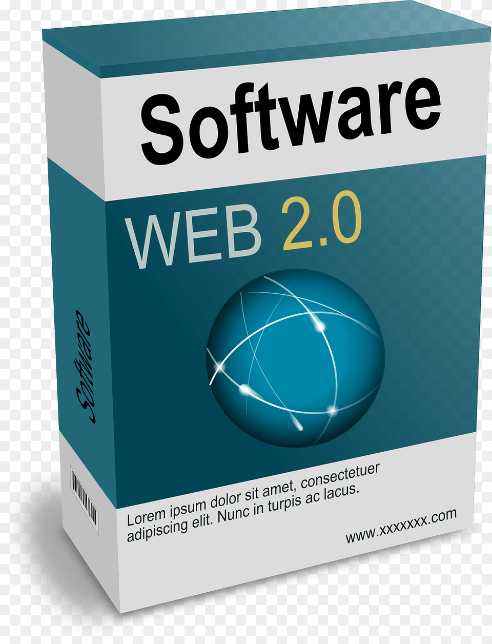 Web 20 Download Software, Sphere, Computer Hardware, Electronics, Hardware Free Transparent Png