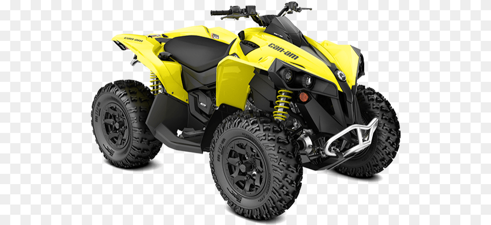 Web 768 768 2019 Renegade 850 Can Am, Atv, Transportation, Vehicle, Device Free Png