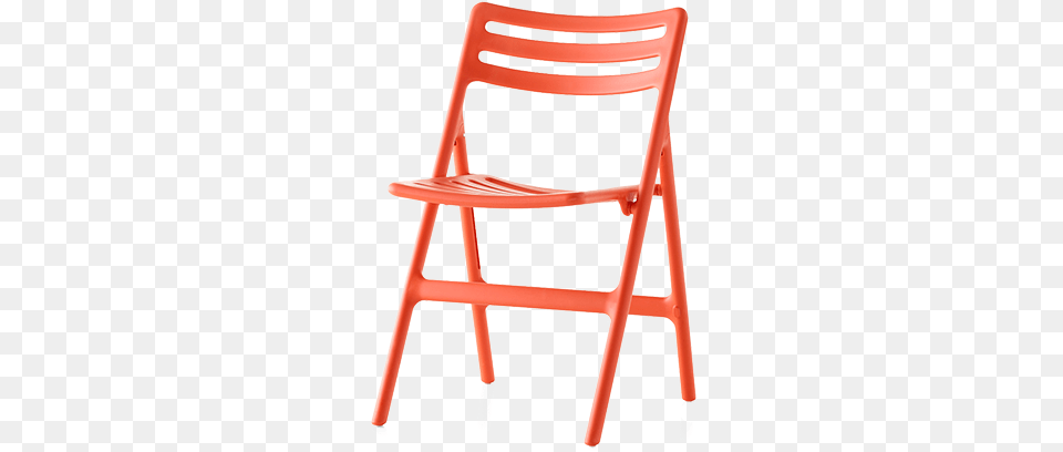 Web Air Folding Side Chair Magis Magis Folding Air Chair Set Of 2 Green, Furniture Free Transparent Png