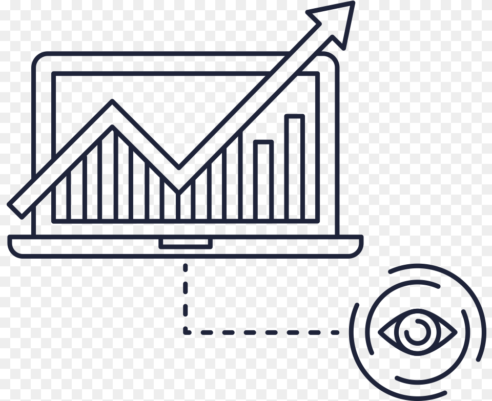 Web Analytics Accounting, Shopping Cart Png Image