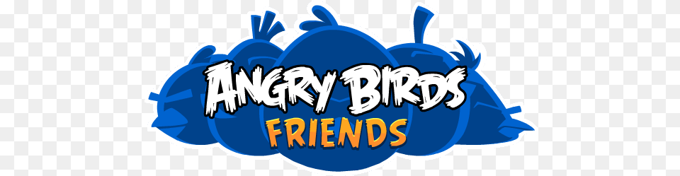 Web Angry Birds Ghostsharkwebsite Angry Birds, Logo, Sticker, Art Png Image
