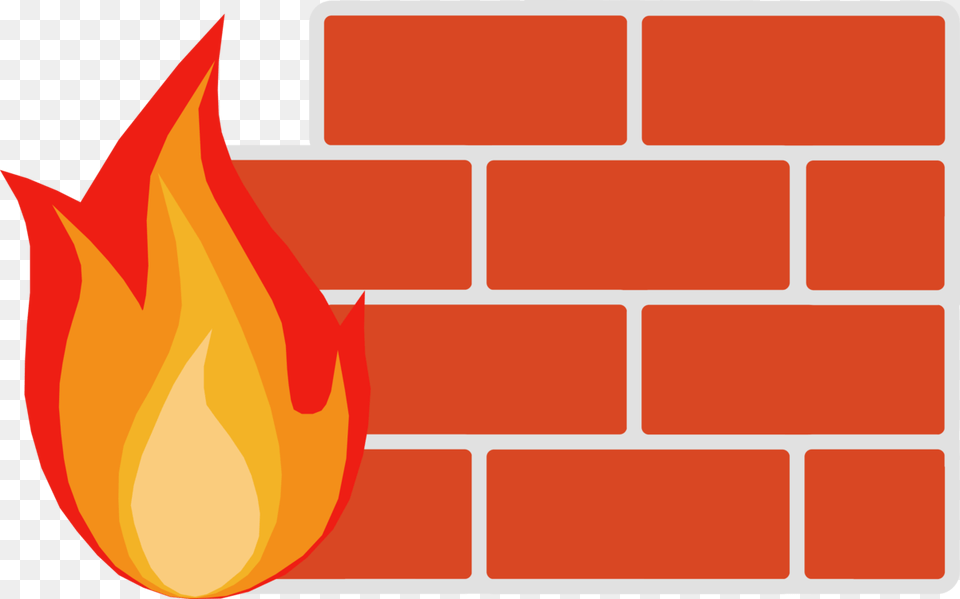 Web Application Firewall Next Generation Firewall Computer Icons, Brick, Architecture, Building, Fire Png Image