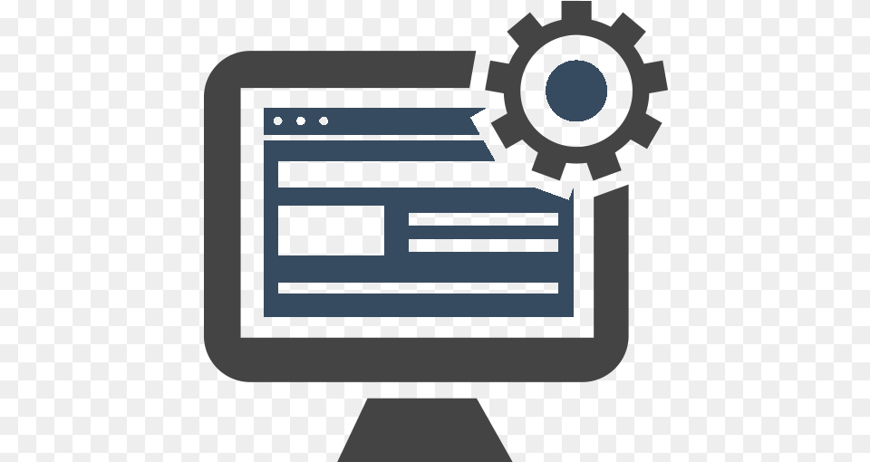 Web Application Testing Tone2 System Analysis And Design Transparent Icon, Electronics, Computer Hardware, Hardware, Mailbox Free Png Download