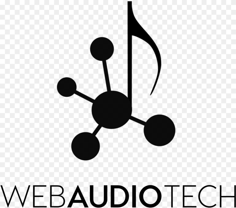 Web Audio Tech Graphic Design, Gray Png