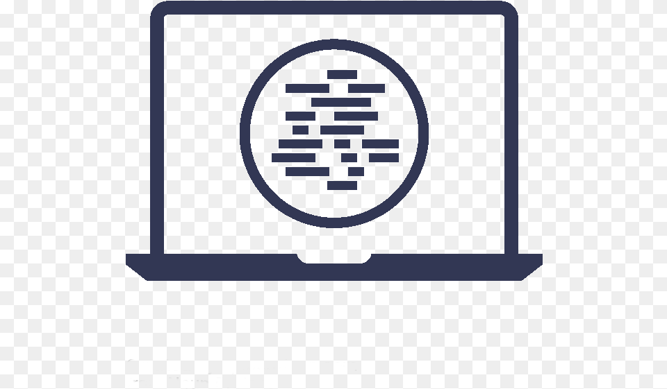 Web Based Code Editor Requires No Installation Circle, Qr Code, Light, Traffic Light Png Image