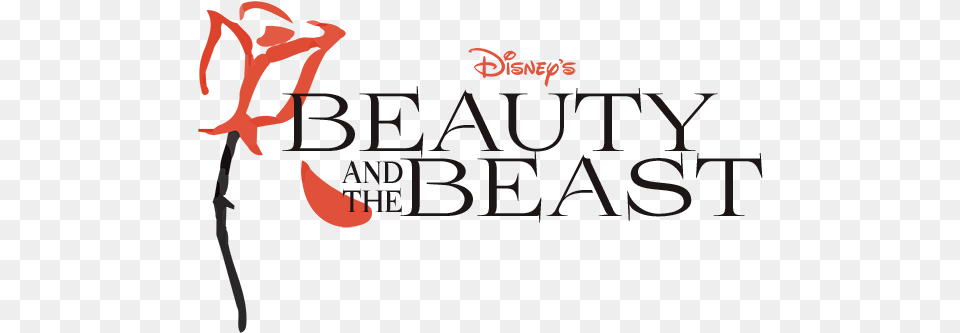 Web Beauty And The Beast Disney Cruise Line, Flower, Plant, Person, Text Png