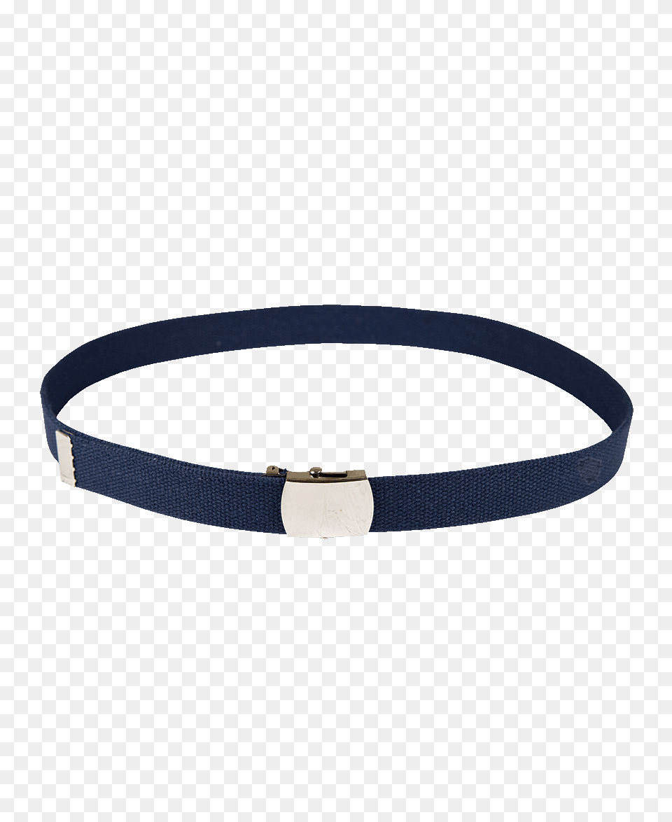 Web Belt With Metalic Closed Face Buckle Star Gear, Accessories, Bracelet, Jewelry Free Png
