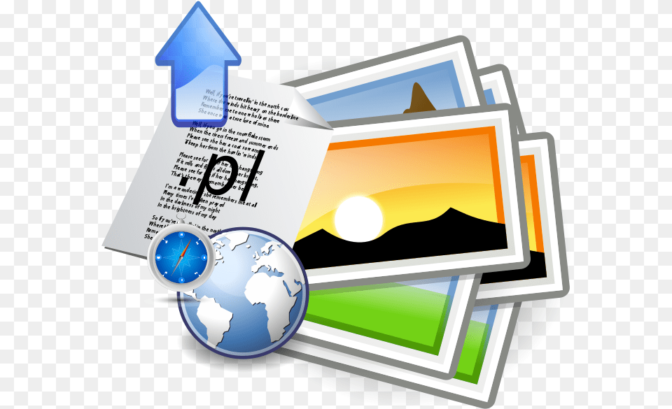 Web Browser, Advertisement, Poster, Business Card, Paper Free Png Download