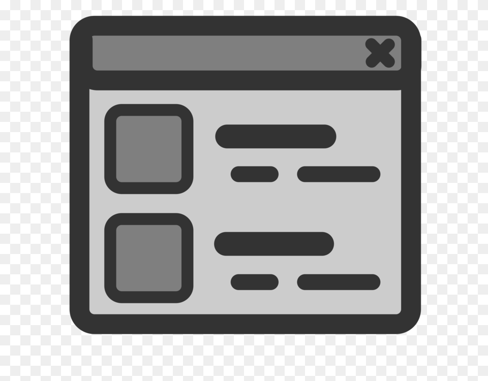 Web Browser Computer Icons Vector Web, Electronics Png Image