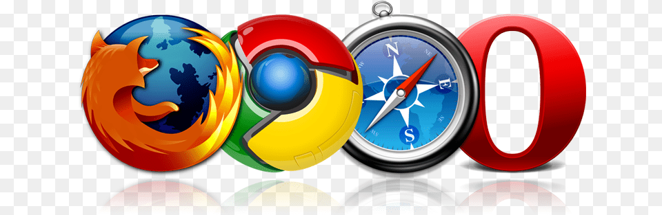 Web Browser Web Browser Image, Sphere Png