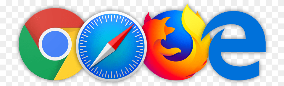 Web Browsers Video Google Chrome, Logo Png