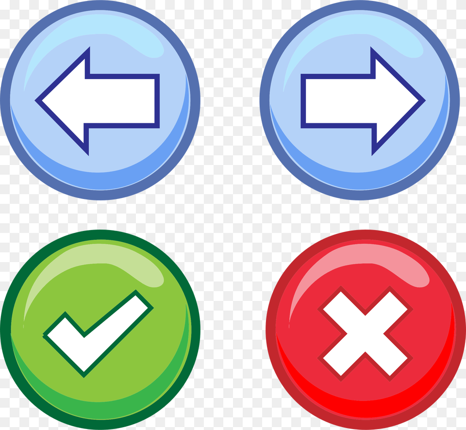 Web Buttons Icons, Symbol, Sign Png Image