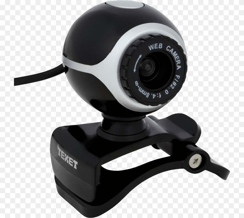 Web Camera, Electronics, Webcam, Clothing, Hardhat Free Transparent Png