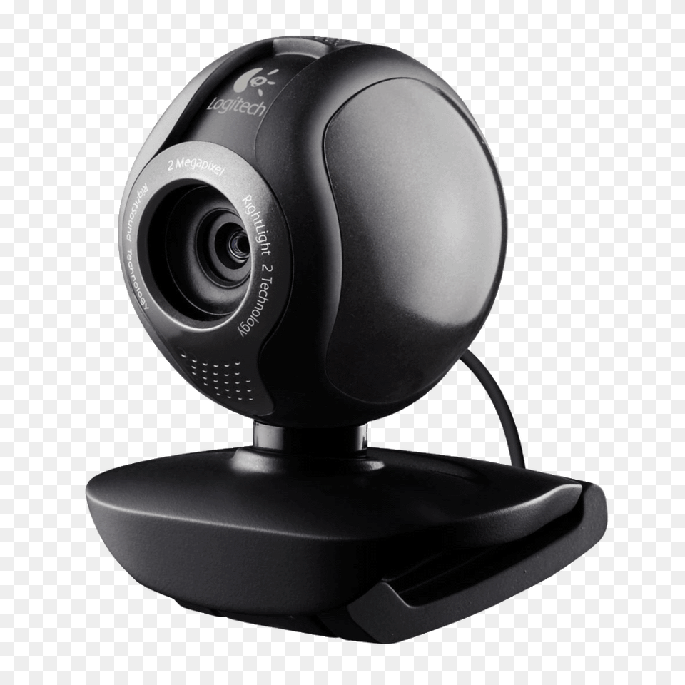 Web Camera, Electronics, Webcam Free Transparent Png