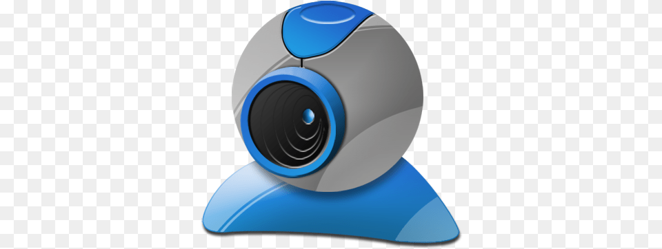 Web Camera Clipart Web Camera, Electronics, Webcam, Disk Png Image