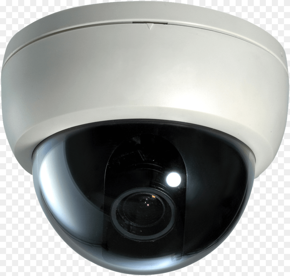 Web Camera Dome Security Camera, Electronics Free Png