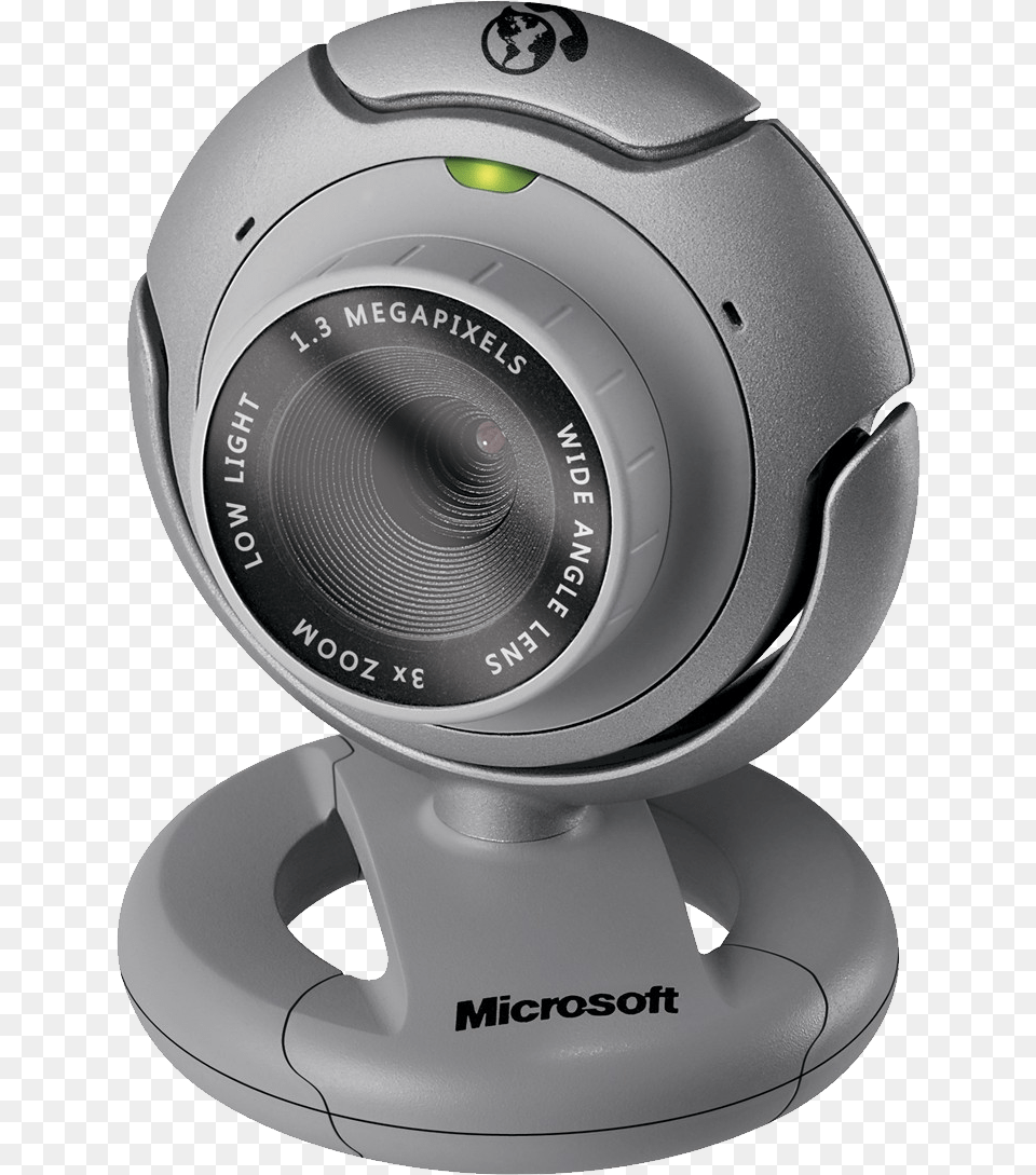 Web Camera Download Microsoft Webcam Vx, Electronics Png Image