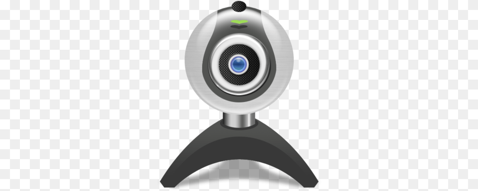 Web Camera Download Output Devices Of Computer, Electronics, Webcam, Disk Free Png