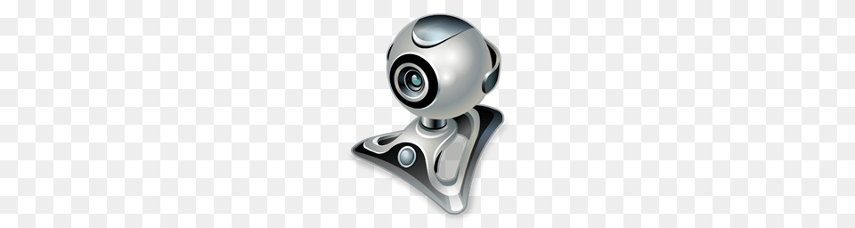 Web Camera Image Web Cameras, Electronics, Webcam, Appliance, Blow Dryer Free Transparent Png