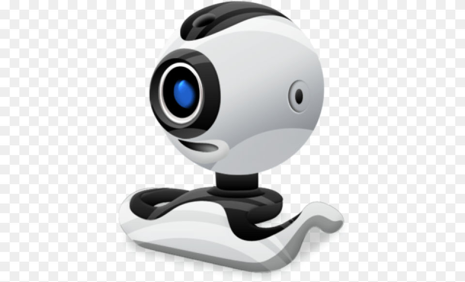 Web Camera Web Cam Icon, Electronics, Webcam, Appliance, Blow Dryer Free Transparent Png