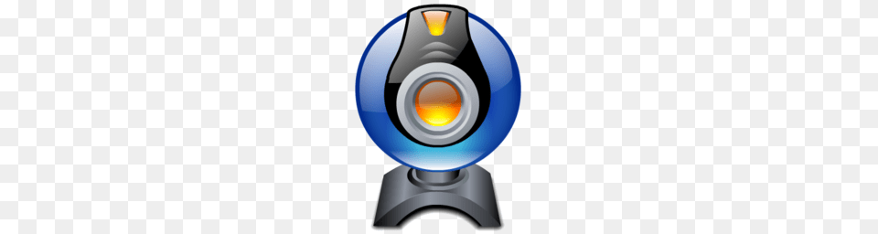 Web Camera Webcam Webcamera Icon, Electronics Png Image