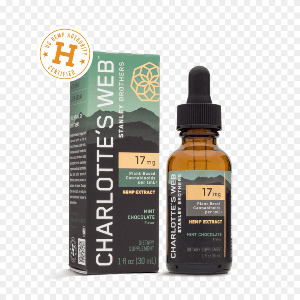 Web Cbd Oil, Bottle Png Image