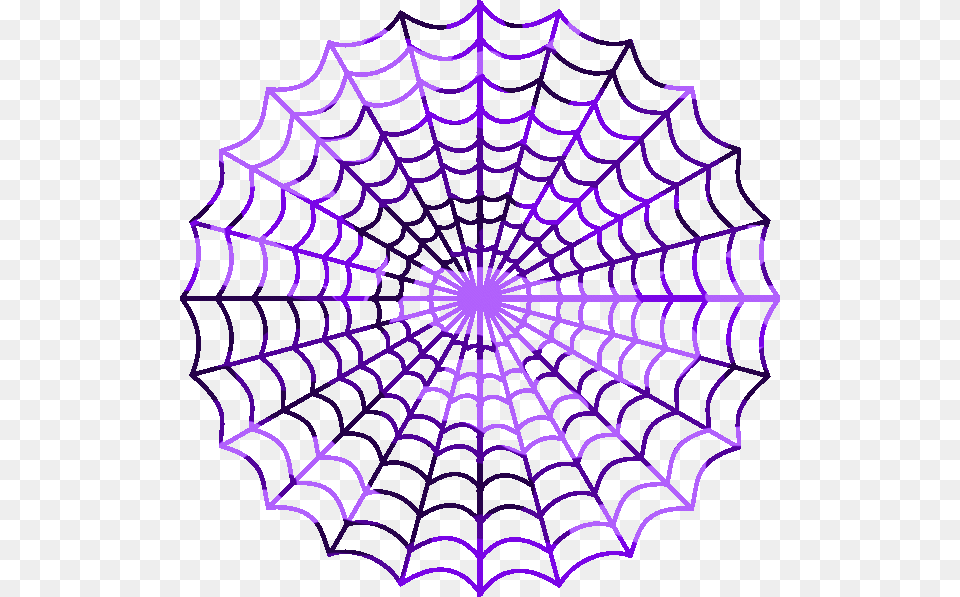 Web Clipart, Spider Web Free Png Download