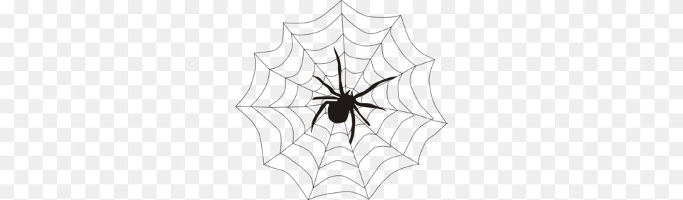 Web Clipart, Spider Web Free Png Download