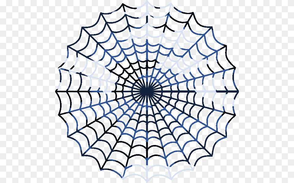 Web Clipart At Getdrawings Spiderman Web, Spider Web Free Transparent Png