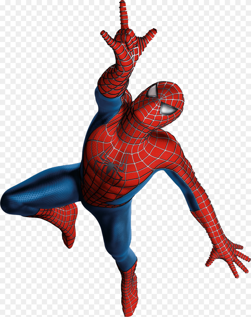 Web Clipart Spiderman, Adult, Female, Person, Woman Png Image
