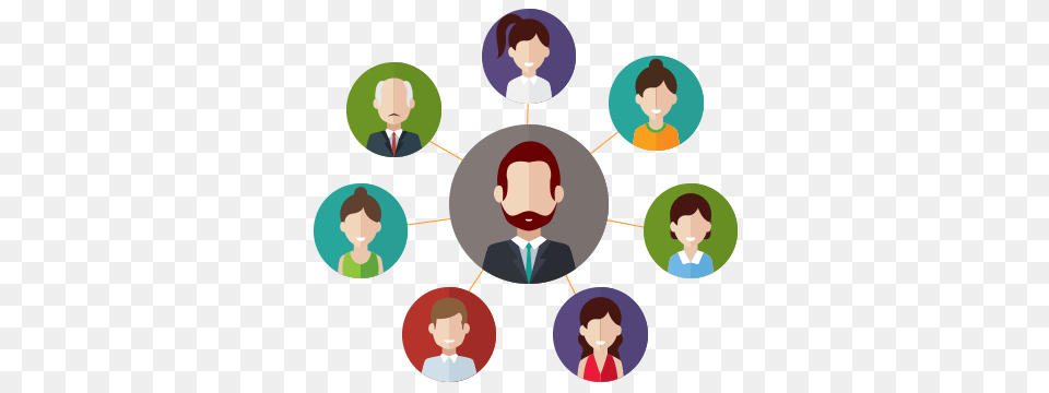 Web Conference Clipart Collection, Person, People, Man, Male Free Transparent Png