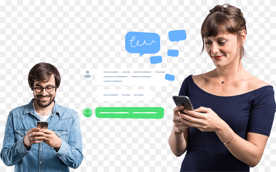 Web Design, Woman, Adult, Texting, Electronics Png Image